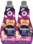 Uzman Renk Koruma Konsantre Yumuşatıcı 1200 ml X2 2