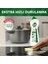 Krem Yeni Nesil Yüzey Temizleyici Amonyak 750 ml X4 5