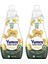 Doğal Özler Konsantre Çamaşır Yumuşatıcısı Vanilya 1200 ml X2 2