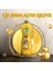 Cif Krem Altın Işıltısı Amber Kokulu 750 ml X1 Tuvalet Bloğu Limon Bahçesi 100 G X1 3