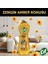 Cif Krem Altın Işıltısı Amber Kokulu 750 ml X1 Tuvalet Bloğu Limon Bahçesi 100 G X1 5