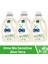 Bebek Hipoalerjenik Sıvı Çamaşır Deterjanı 1495 ml X3 1