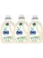 Bebek Hipoalerjenik Sıvı Çamaşır Deterjanı 1495 ml X3 2