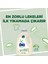 Bebek Hipoalerjenik Sıvı Çamaşır Deterjanı 1495 ml X3 3