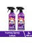Ev Vetekstil Spreyi Lotus Yıkanması Zor Eşyalar Için 450 ml X2 1