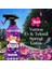 Ev Vetekstil Spreyi Lotus Yıkanması Zor Eşyalar Için 450 ml X2 4
