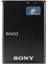 Sony Xperia U, ST25İ BA600 Pil Batarya 1