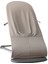 Balance Soft Woven Jersey Üçlü Kumaş / Sand Grey 3