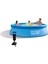 Kolay Kurulum Mavi Renkli Havuz 305X76 Cm, Eğlence ve Serinlik Dolu Yaz Keyfi 1
