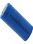 100 Adet Pil Lıfepo4 Ifr 32700 6000 Mah 3c Mavi 2