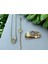 Plakalı Set Paslanmaz Çelik Set Cns 014 1