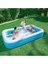 Büyük 305X183X56 cm Şişme Havuz, Keyifli Yaz Eğlencesi Için Ideal Seçenektir. 2