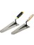 Gazbeton Malası Plastik Sap 22 cm DYR324 *(2'li Avantaj Paket)* 1