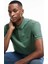 Polo Paris Çağla Yeşili Regular Fit 1