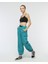 Turkuaz Relax Fit Jogger Pantolon 1