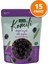 Doğal Siyah Sele Zeytin 15 x 170g 1