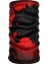 Extreme Outdoor Spor , Motorcu ve Bisiklet Kullananlara Özel Desenli Buff Boyunluk Bandana Balaklava (KURT-194) 1