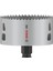 1 x Pro Multi Material Power Change Plus Delik Testeresi (Yumuşak Ahşap, Alçıpan Duvar Için, Ø 95 Mm, Profesyonel Aksesuar, Matkap/tornavida Için) 1