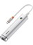 Ultrajoy Series 5-Port Hub Aır Frost Silver（type-C To HDMI4K@60Hz*1+USB3.0 * 2+PD*1+RJ45*1） 1