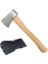 WP241042 567GR Ahşap Saplı Balta 1