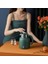BR1040 Retro Yeşil Su Isıtıcı Çelik Kettle 3