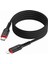 X59 Victory 1m 20W Type-C To Lightning Pd Hızlı Şarj Kablosu 2
