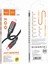 X59 Victory 1m 20W Type-C To Lightning Pd Hızlı Şarj Kablosu 4