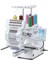 HCH-701-30 Tek Kafa 7 Iğne Profesyonel Nakış Makinesi 1