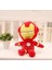 27CM Avengers Peluş Oyuncak Bebek Yastık Hediye (Yurt Dışından) 1