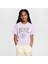 HM6303 537 Nsw Tee Graphic Kız Çocuk T-Shirt 1