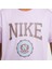 HM6303 537 Nsw Tee Graphic Kız Çocuk T-Shirt 4