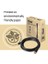 3D Cac Displayport 1.4 Hbr3 8k Kablo 4m Siyah CAC-1069B 2