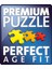 - 2 x 24 Parça Puzzle Paw Patrol (91522) 4