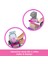 Mini Barbieland Bebek ve Oyun Seti JCR29 - Fırın JCR31 3