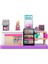 Mini Barbieland Bebek ve Oyun Seti JCR29 - Fırın JCR31 4