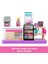 Mini Barbieland Bebek ve Oyun Seti JCR29 - Fırın JCR31 6