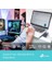 Archer TX50UH, AX3000 Mbps, 1,2 Metre USB 3.0 Kablo, Yüksek Çekim Güçlü Wi-Fi 6 USB Adaptör 3
