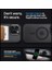 iPhone 15 Pro Kılıf Ultra Hybrid Magfit Magsafe Özellikli Frost Black - ACS06720 2