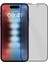 Apple iPhone 15 ile Uyumlu 5d Privacy Hayalet Ekran Koruyucu 2
