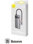 Hub 4'ü 1 Arada Metal Gleam Serisi, Usb-C - 3x USB 3.0 + Ethernet RJ45 3