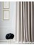 Depo Home Taç Karartma Blackout Pilesiz Fon Perde Tek Kanat Koyu Taş BLCKOYUTAS001, Koyu Taş, 100 x 250 3