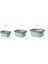 Multi Bowl Cirqula Dikdörtgen Saklama Kabı 1000 ml - Nordic Sage 2