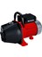 Bahçe Pompası Gc- 6036 (600 W, Max. 4 Bar Emiş Basıncı, Max. 3600 L/sa Debi, Max. Emiş Yüksekliği 8 M, Açma/kapama Düğmesi, Su Giriş Vidası, Taşıma Sapı) - 4180269 1