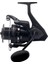 Hazır Surf Olta Seti Okuma Wave Power Tele Surf 4.20 cm 100-200 gr Surf Kamışı&okuma Wave Power WP-8000A1 Olta Makinesi 2