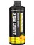 Amino Max Liquid Amino Asit Likit - 1000 ml - 40 Servis - Portakal Aromalı - Pump - Pre Workout 1