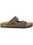 Mendy Nu 5fx Kum Tokalı Comfort Casual Anatomik Terlik 3