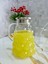 Krd Home Metal Kapaklı Üzüm Model Sürahi - 2000 ml 2