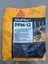 fiber Ppm-12 Beton ve Harç Için Polipropilen Lif 1KOLI(30PAKET-18KG) 1