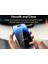 Apple iPhone 14 Pro Için Ekranı Tam Kaplayan Cam 6d Ekran Koruyucu Kırılmaz Cam Full Cover Tam Koruma 3