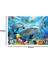 95933 Yunuslar Puzzle 60 Parça Çok Renkli 4